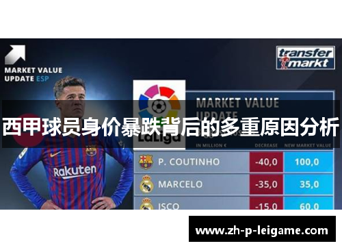 西甲球员身价暴跌背后的多重原因分析 西甲球员身价暴跌背后的多重原因分析