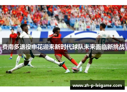 费南多退役申花迎来新时代球队未来面临新挑战