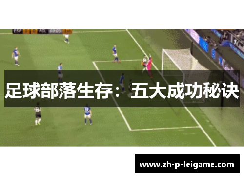 足球部落生存:五大成功秘诀 足球部落生存:五大成功秘诀
